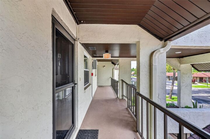 Property Photo: 1100 E Bay Drive 43 FL 33770