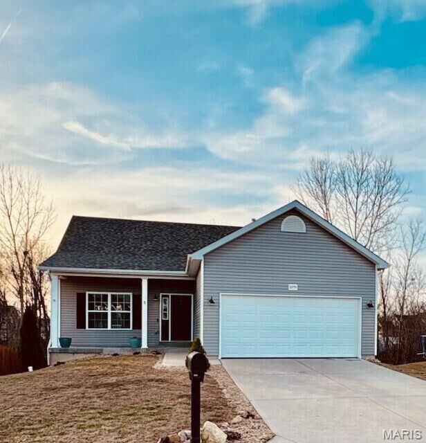 Property Photo:  1879 Waters Edge Way  MO 63070 