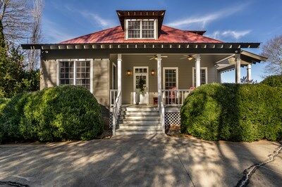 Property Photo:  196 Mauldin Creek Road  GA 30572 