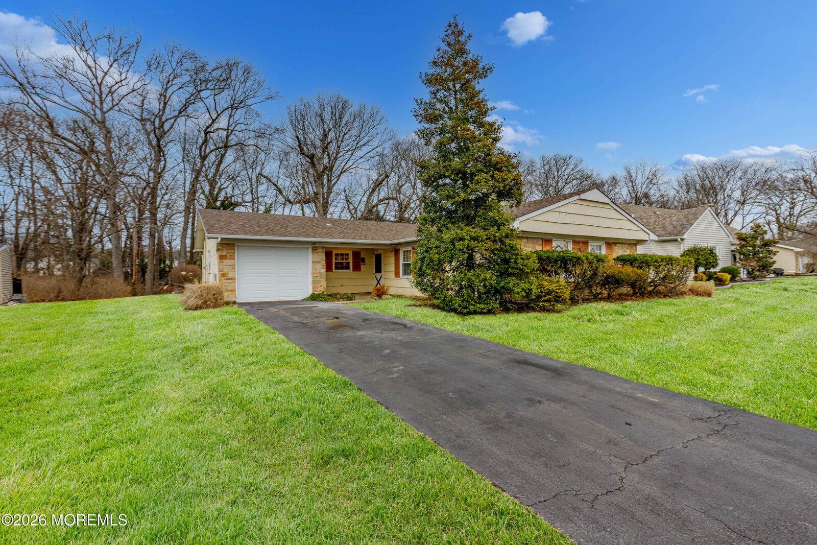 Property Photo: 120 Andover Lane NJ 07747