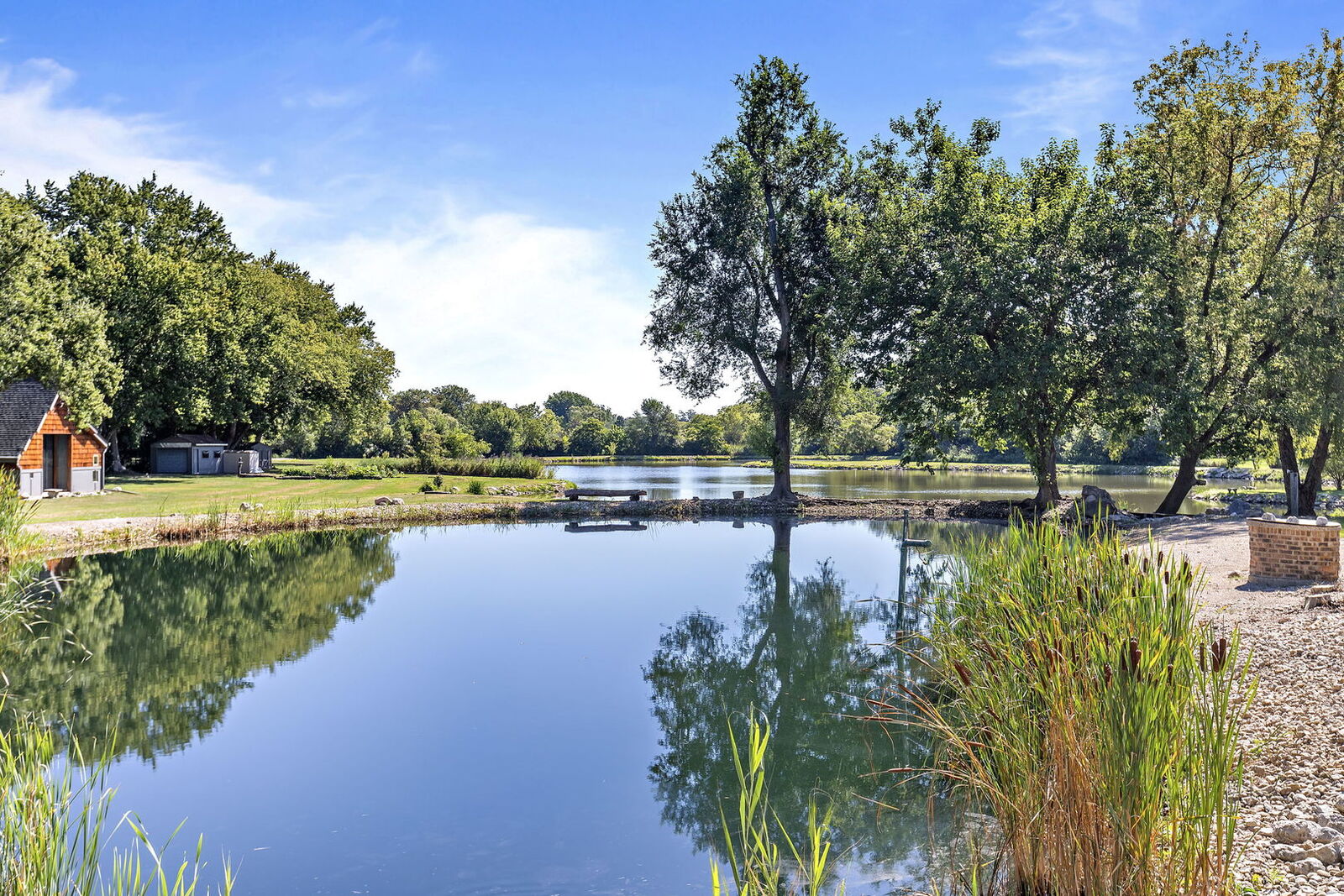 Property Photo:  330 S Barrington Road  IL 60010 