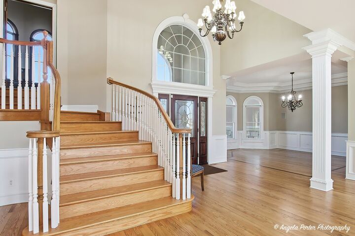 Property Photo:  3513 Deep Wood Drive  IL 60012 