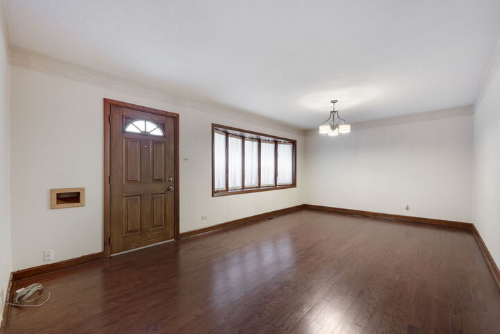 Property Photo:  356 S Orchard Drive  IL 60466 