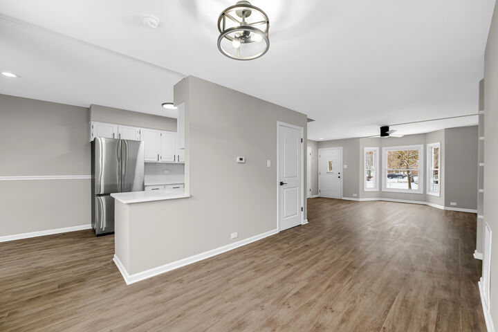 Property Photo: 1602 W 103rd Street IL 60643