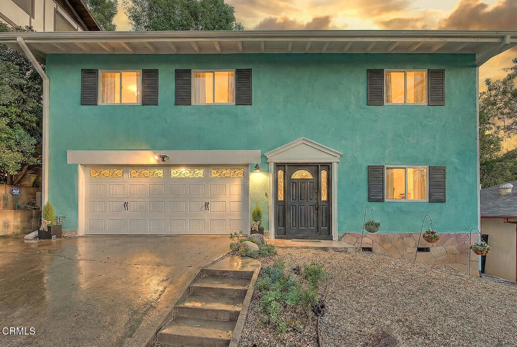 Property Photo:  5054 Collis Avenue  CA 91030 