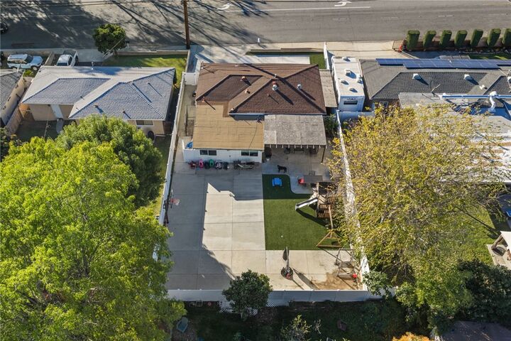 Property Photo:  6833 Carnelian  CA 91701 