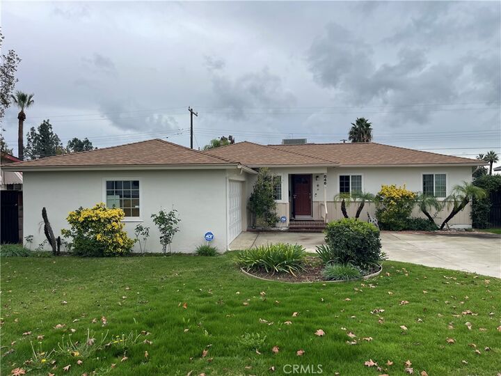 Property Photo:  846 Amber Ct  CA 91786 