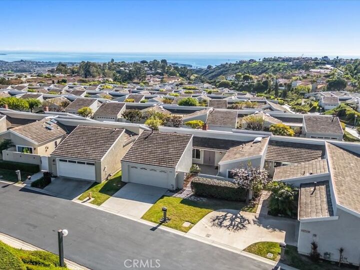 Property Photo: 22792 Dominita CA 92677