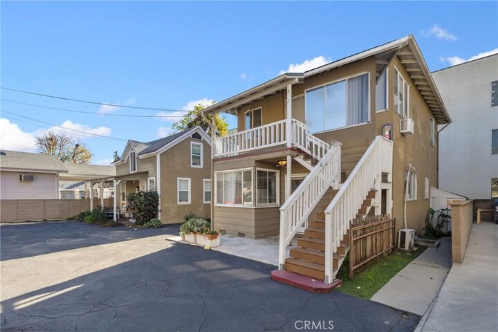 Property Photo:  1124 Cordova Street 2  CA 91106 