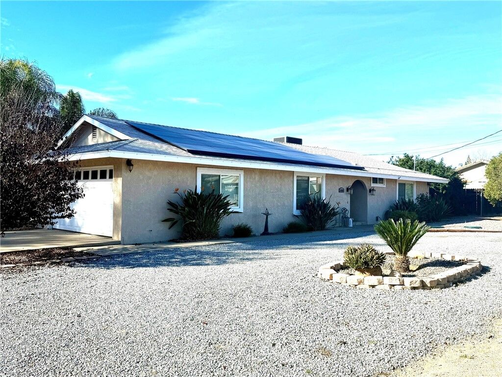 Property Photo:  34965 Cherry Street  CA 92595 