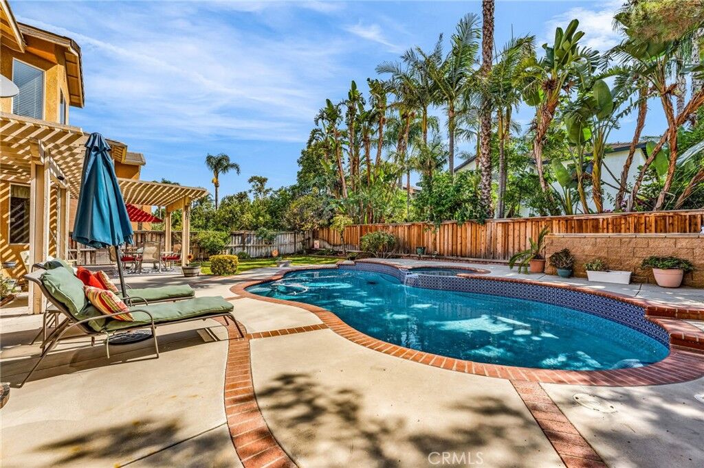 Property Photo:  6874 Raspberry Court  CA 92880 