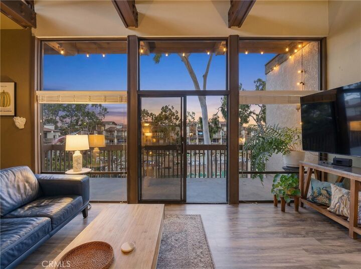 Property Photo:  8321 Marina Pacifica N  CA 90803 