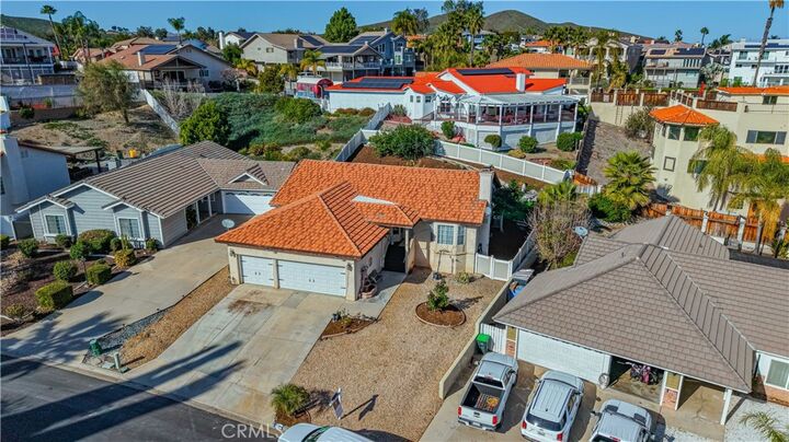 Property Photo:  22196 Hoofbeat Way  CA 92587 