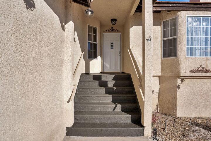 Property Photo:  22196 Hoofbeat Way  CA 92587 