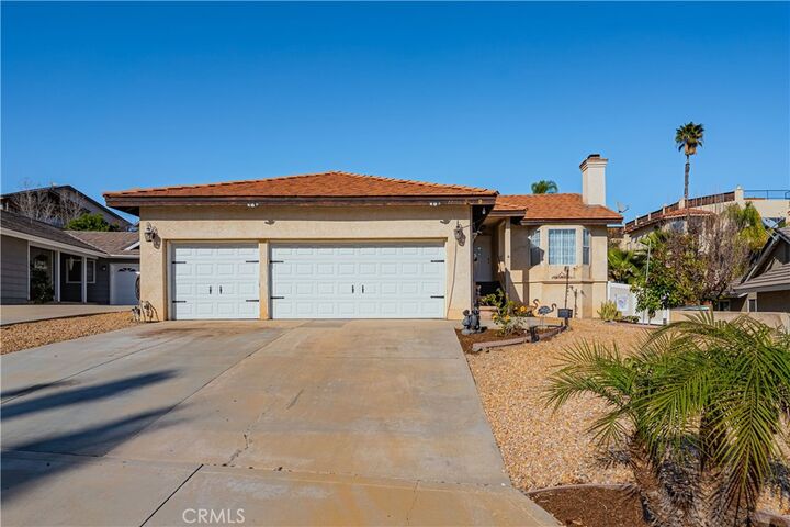 Property Photo:  22196 Hoofbeat Way  CA 92587 