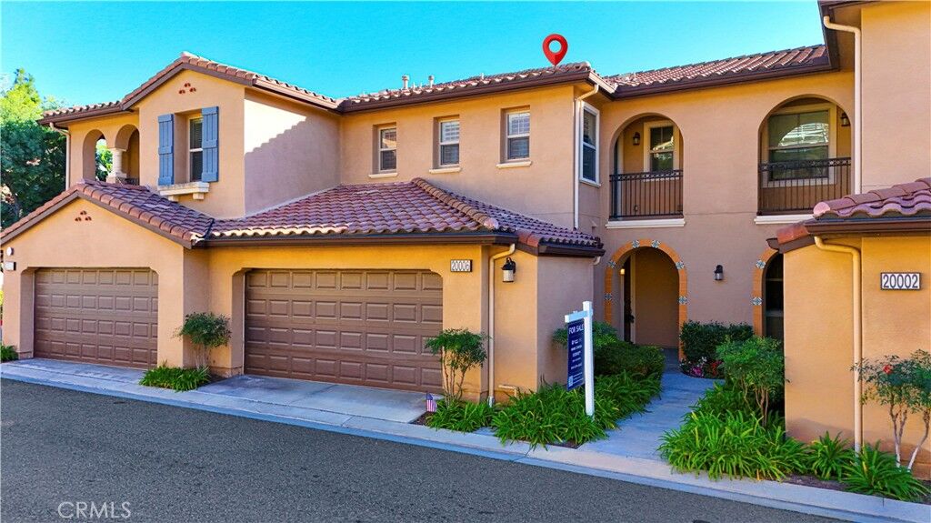 Property Photo:  20006 Villa Torino  CA 92886 