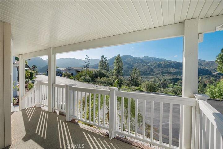 Property Photo:  8975 Lawrence Welk Drive 183  CA 92026 