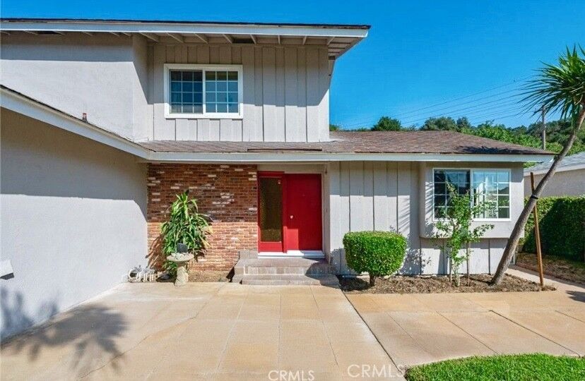 Property Photo:  3702 Crooked Creek Drive  CA 91765 