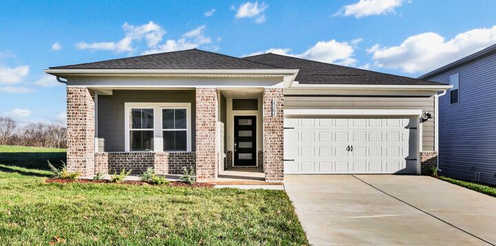 Property Photo:  2364 Woodmeadow Dr  TN 37043 