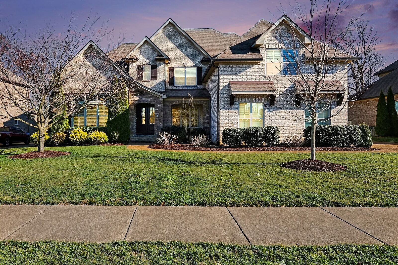 Property Photo:  2015 Autumn Ridge Way  TN 37174 