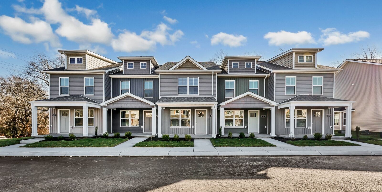 Property Photo: 107 Quarry Point Dr TN 37043