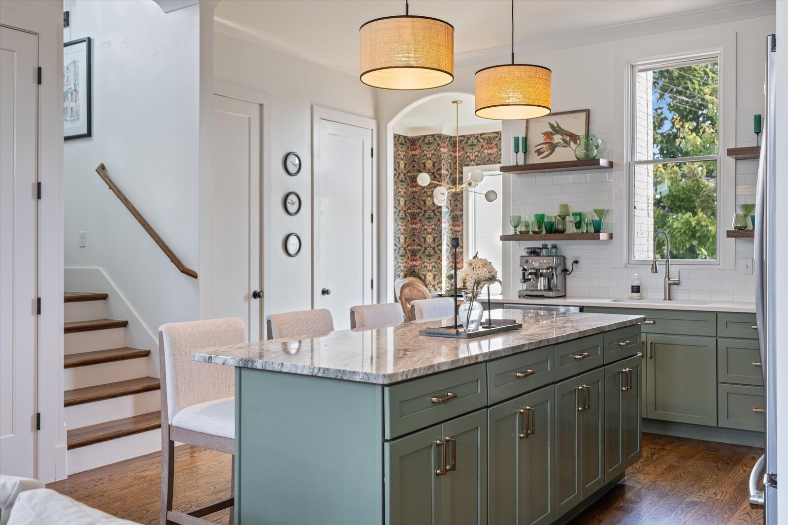 Property Photo:  2016C Beech Ave  TN 37204 