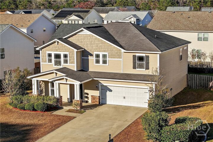 Property Photo:  120 Pine View Crossing  GA 31322 