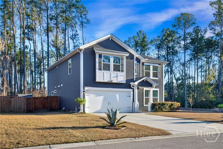 Property Photo:  101 Savanna Drive  GA 31322 