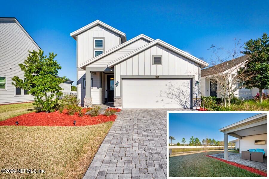 Property Photo:  10231 Innovation Way  FL 32256 