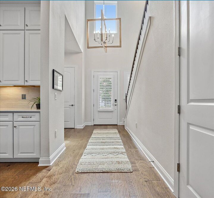 Property Photo:  46 Sugar Magnolia Drive  FL 32081 