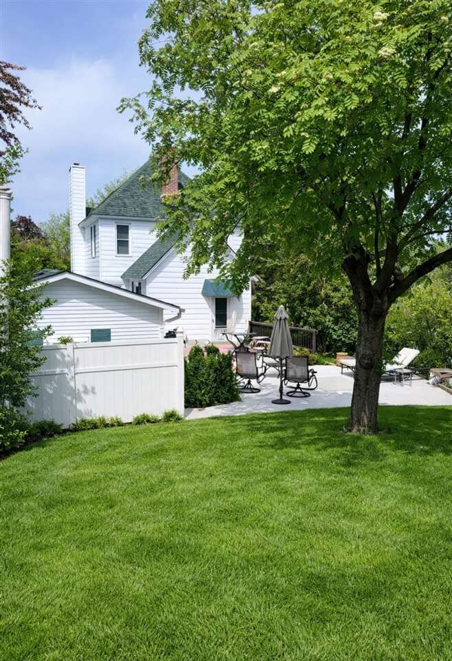 Property Photo:  617 Harvey St  MI 49770-0000 