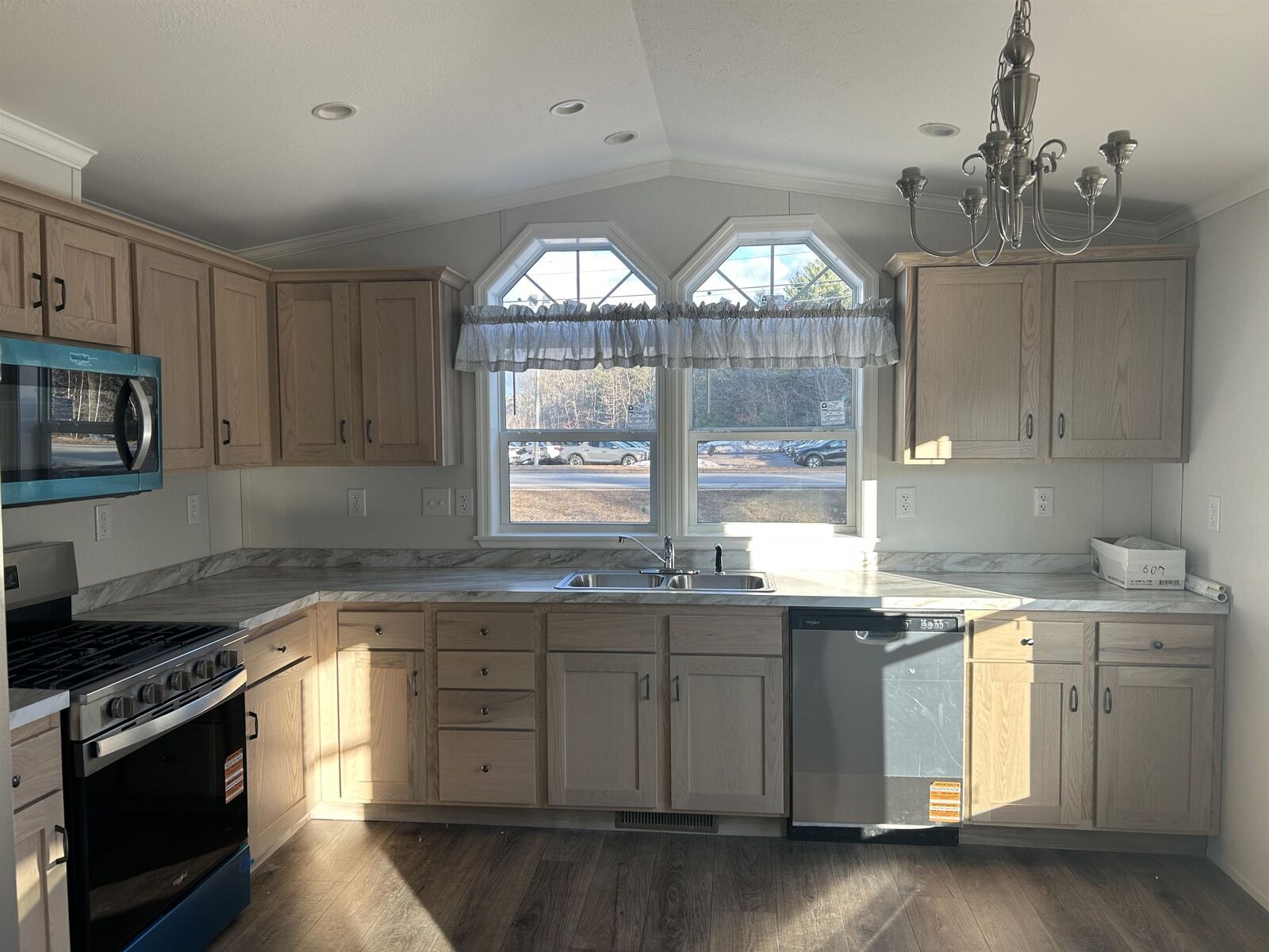 Property Photo:  5 Bears Way  NH 03878 