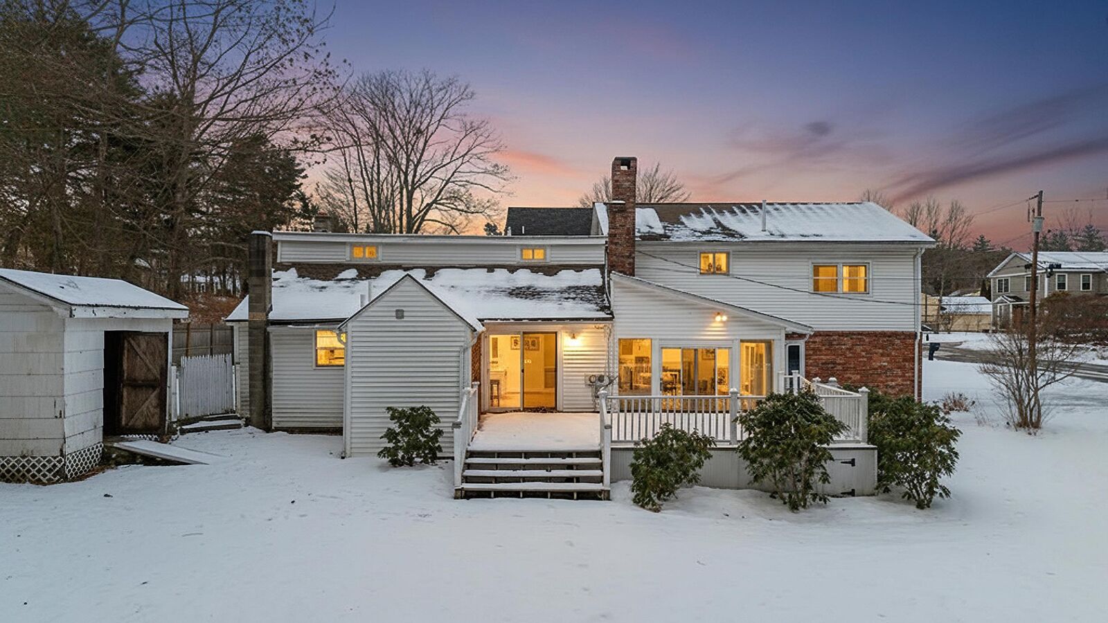 Property Photo:  12 Poplar Street  NH 03104 