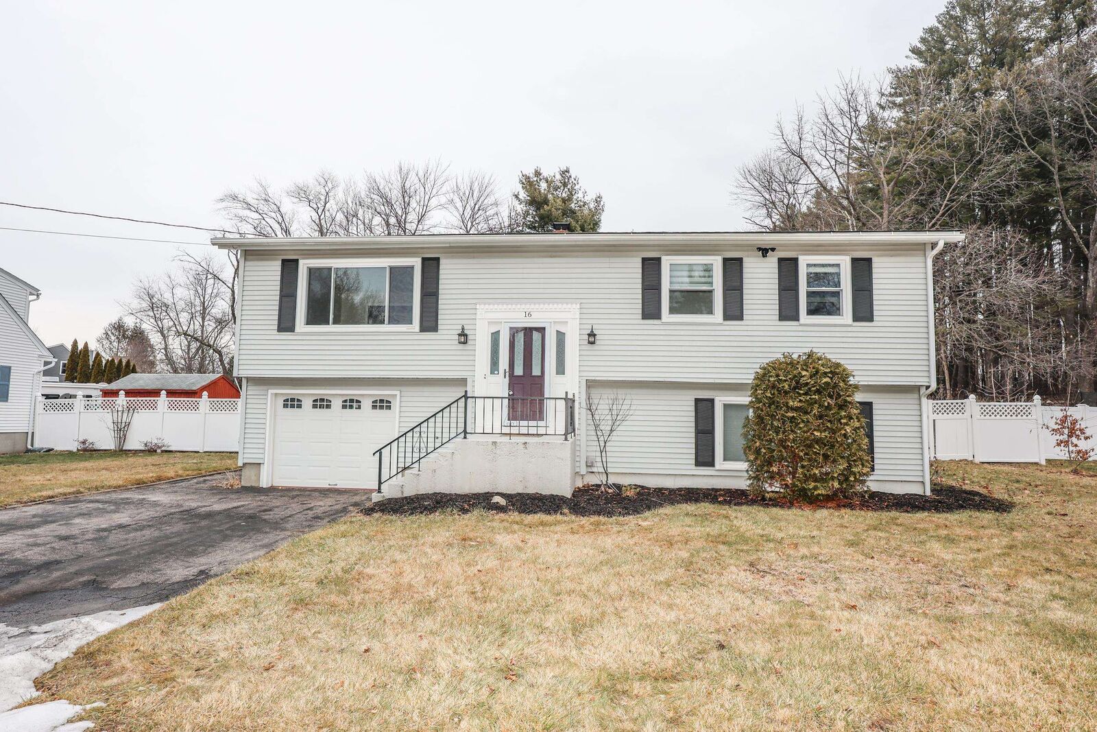 Property Photo:  16 Bullard Drive  NH 03106 