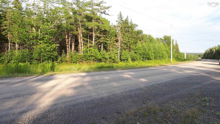 Property Photo:  Lot 1A-79 Maple Dr  NS B0E 3B0 