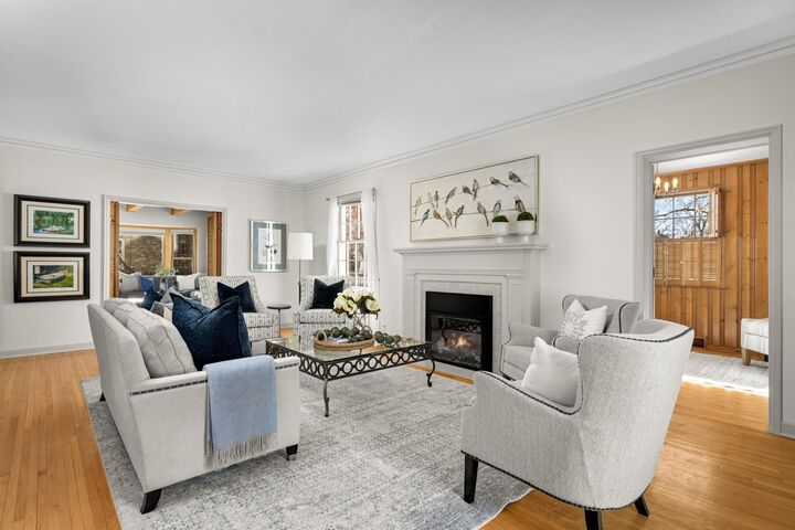 Property Photo:  4025 Cedar Lake Avenue  MN 55416 