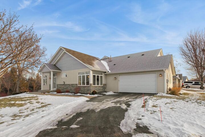 Property Photo:  14550 Hunters Lane  MN 55378 