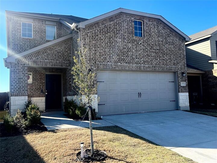 Property Photo:  455 Manchester Street  TX 75495 