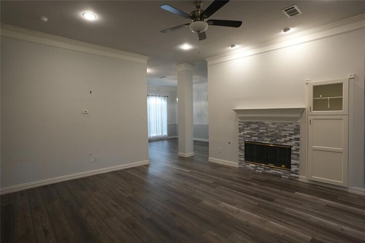 Property Photo:  3201 Lanarc Drive  TX 75023 