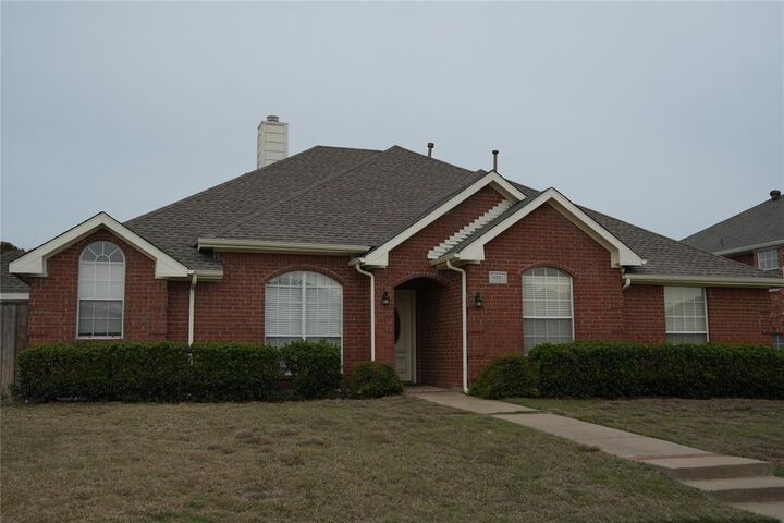 Property Photo:  3201 Lanarc Drive  TX 75023 
