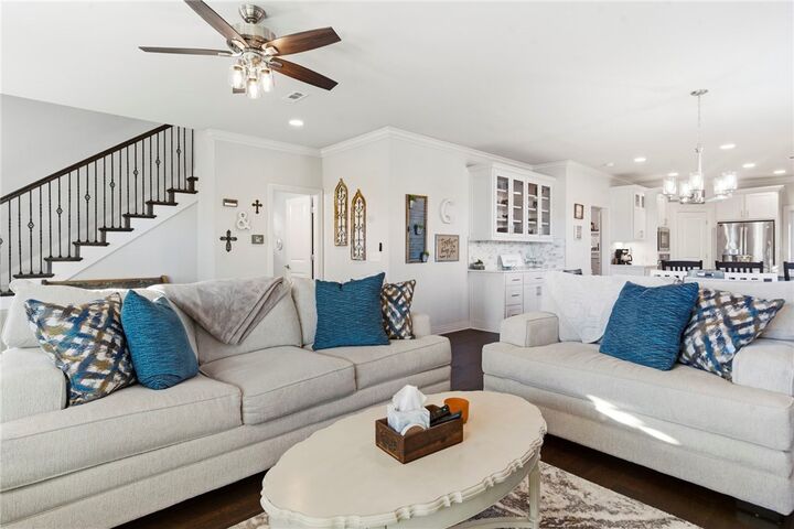 Property Photo:  425 Frizzo Street  AR 72762 