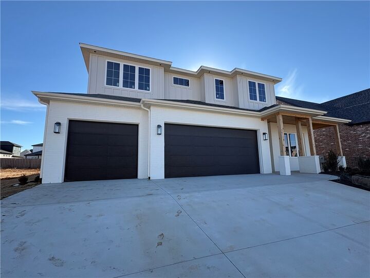 Property Photo:  3509 SW Radiance Avenue  AR 72713 