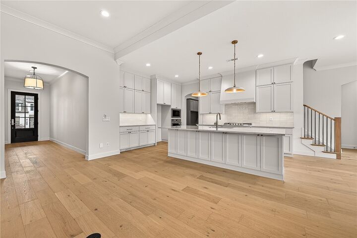 Property Photo:  3509 SW Radiance Avenue  AR 72713 