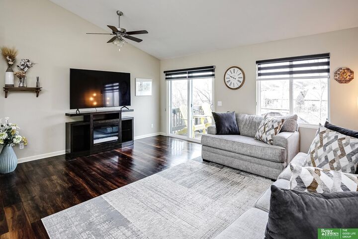 Property Photo: 1814 N 207th Street NE 68022