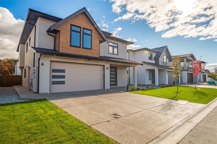 Property Photo:  19950 McCarthy Road 24  BC V4V 0C2 