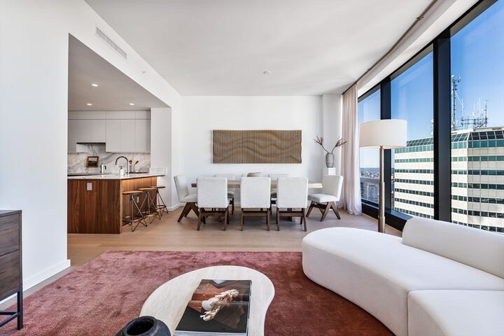 Property Photo:  682 Atlantic Ave 49H  MA 02111 