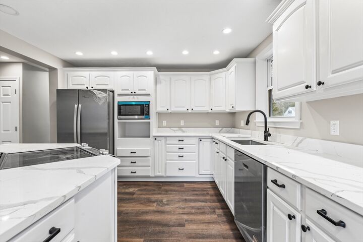 Property Photo:  233 Central St  MA 02035 