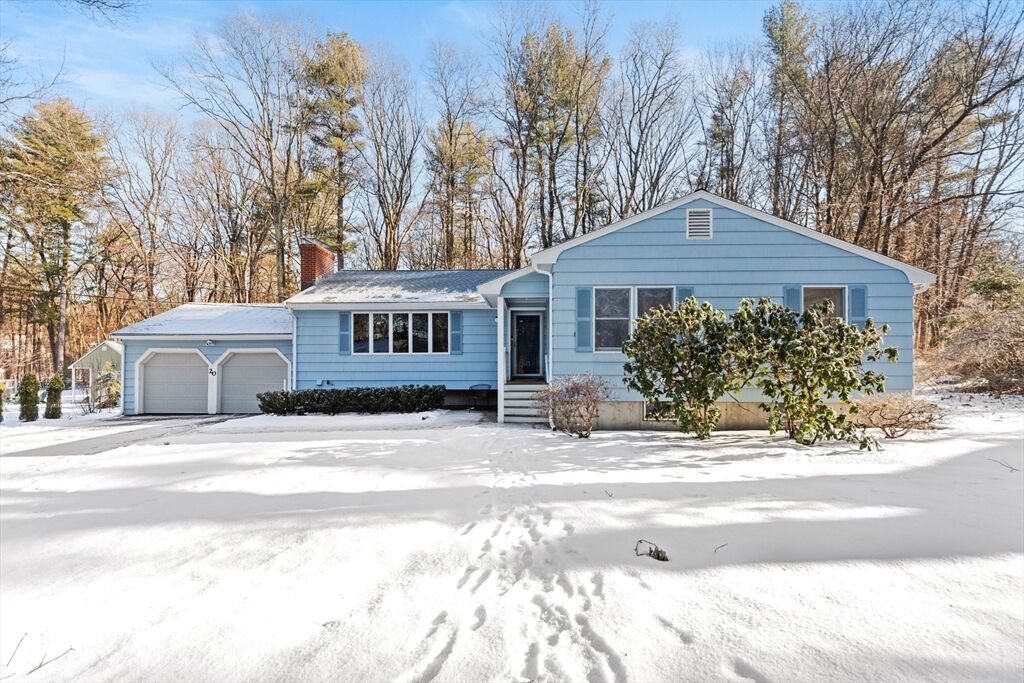 Property Photo:  20 Wildwood Dr  MA 01730 