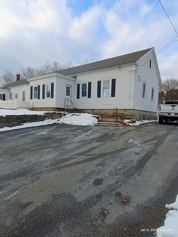 Property Photo:  348 Main St R  MA 01516 