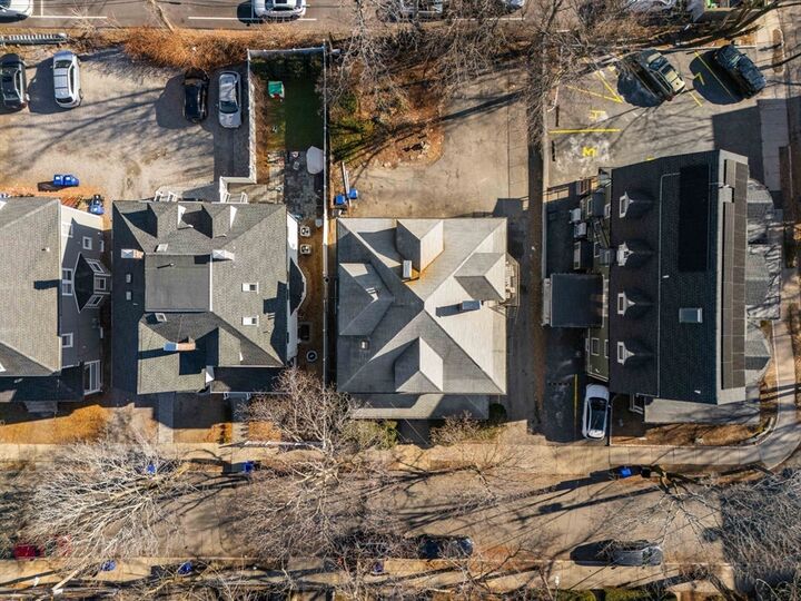 Property Photo:  28 Winslow Rd  MA 02446 